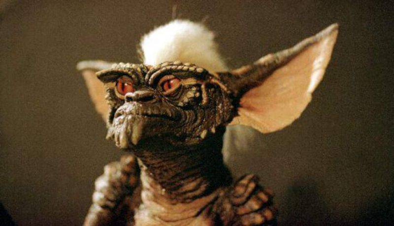 Gremlins 2-La nuova stirpe