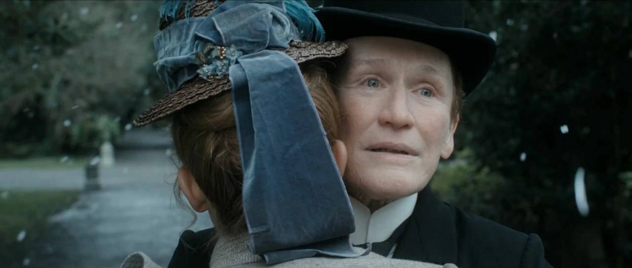 Albert Nobbs