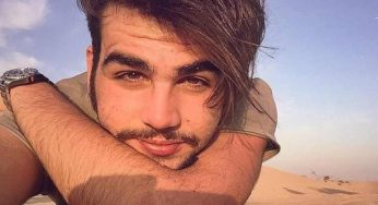 Ignazio de Il Volo, la confessione: “L’ho fatto con la mascherina”