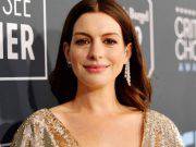 Anne Hathaway