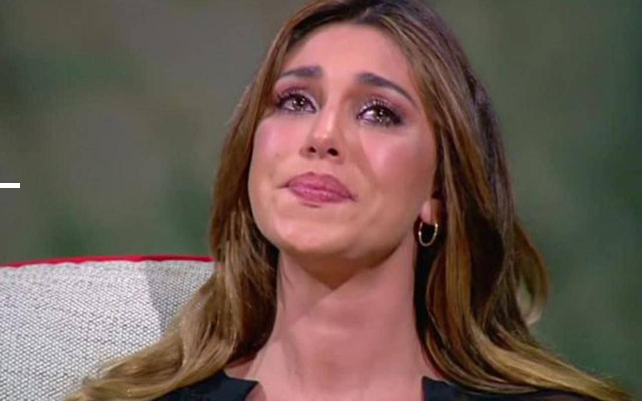 Belen Rodriguez, crisi con Antonio Spinalbese? Litigio