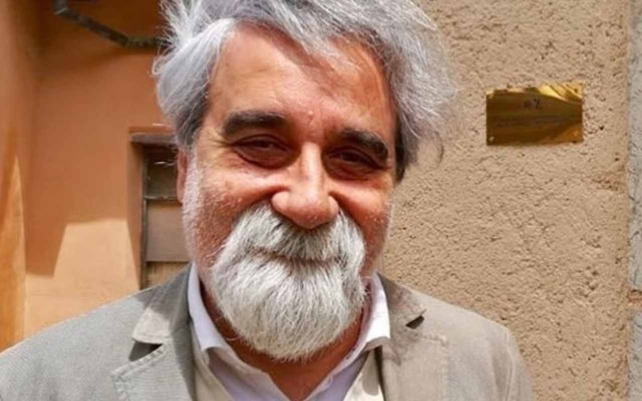 Beppe Vessicchio sta male? Ecco cosa è successo