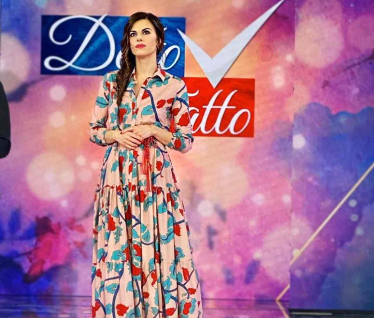 Bianca Guaccero Detto Fatto