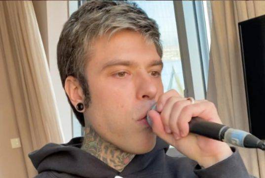 Fedez lascia la musica? “Ecco quale sarà il lavoro del mio futuro”