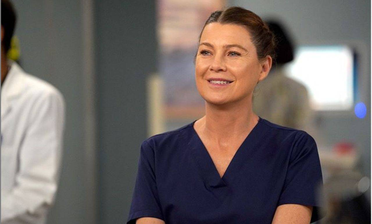 Grey's Anatomy chiude