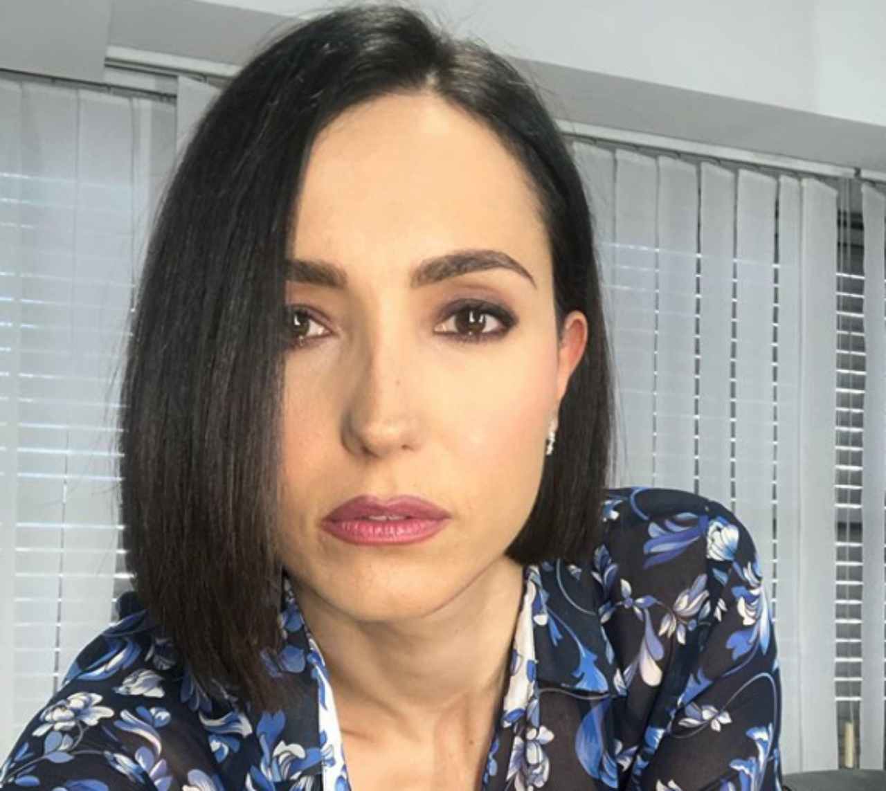 Caterina Balivo Instagram