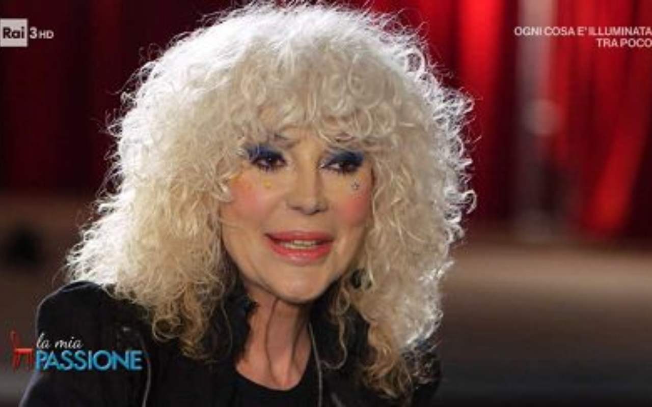 Donatella Rettore è malata