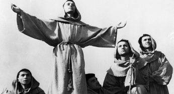 Francesco, giullare di Dio: Roberto Rossellini, trama e curiosità sul film