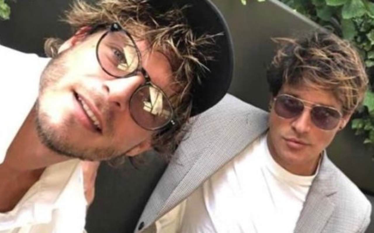 Gabriele Rossi e Gabriel Garko stanno insieme? Risponde Imma Battaglia