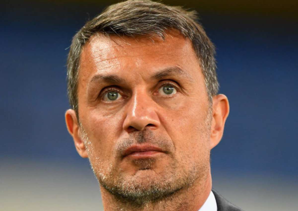 paolo maldini coronavirus