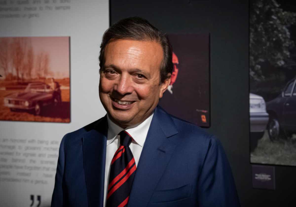 piero chiambretti mamma Coronavirus