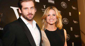 Tomaso Trussardi, marito Michelle Hunziker: una tragedia lo ha segnato