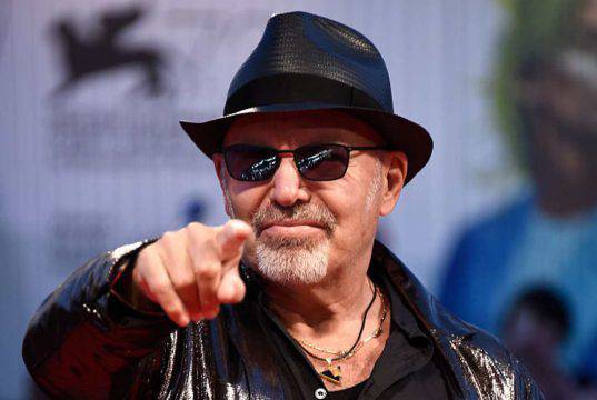 Sanremo 2021, Vasco Rossi non si trattiene: “Rivoluzione” Sanremo 2021, Vasco Rossi non si trattiene: “Rivoluzione”