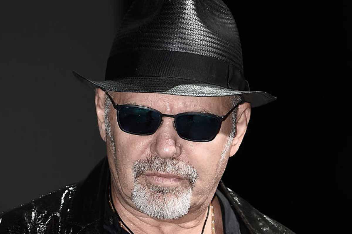 vasco rossi