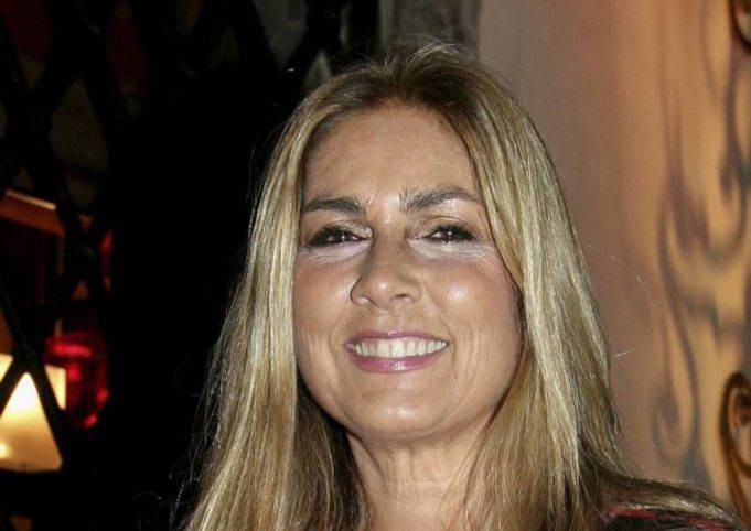 Dove Si Trova Romina Power In Questo Momento