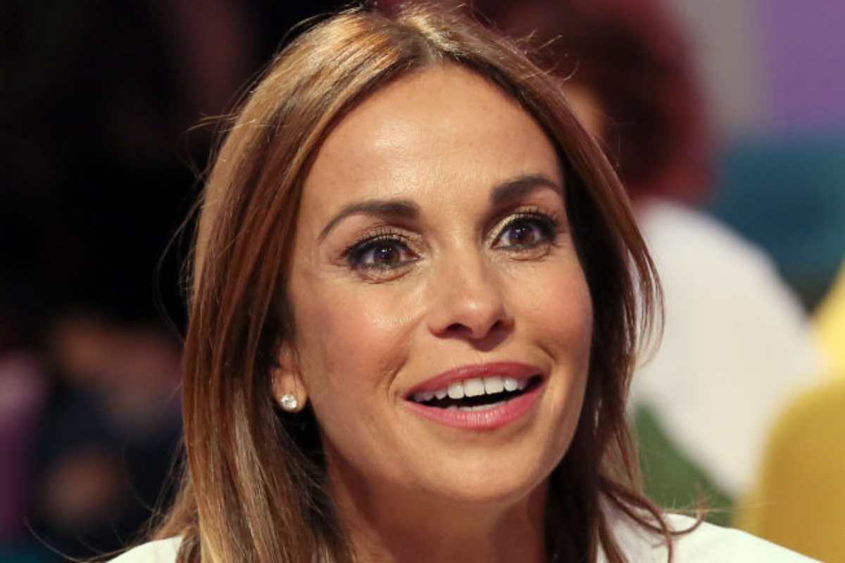 cristina parodi