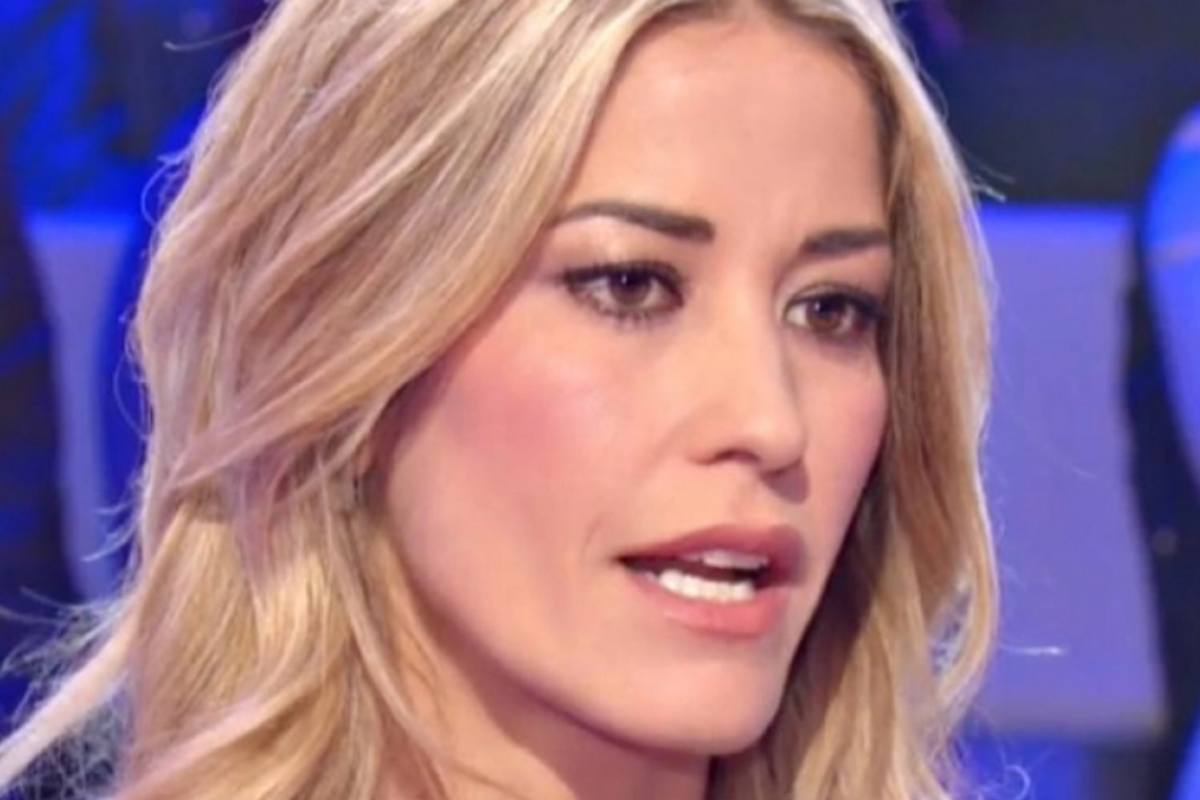 Giacomo Corradi figlio Elena Santarelli, come sta dopo il tumore?