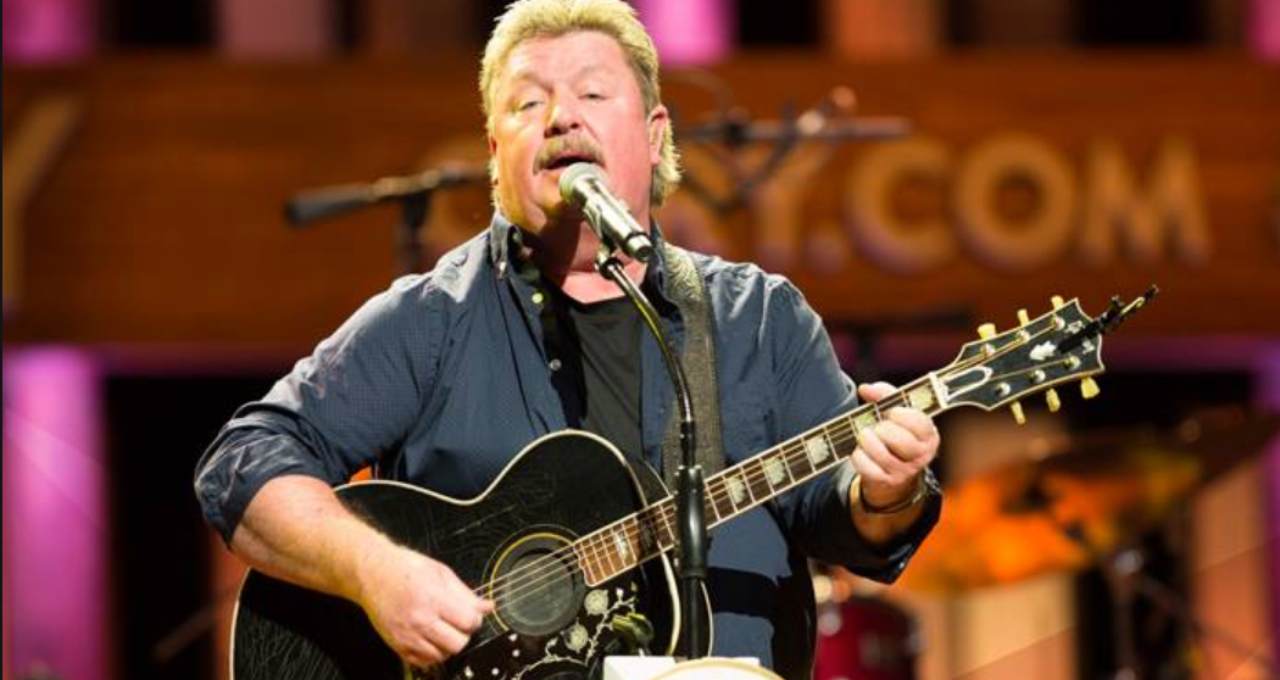 Joe Diffie