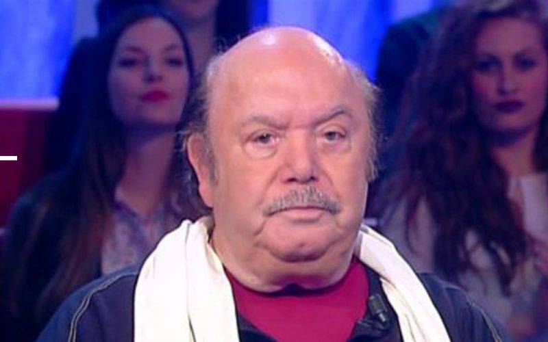 La Moglie Di Lino Banfi E Ancora Viva