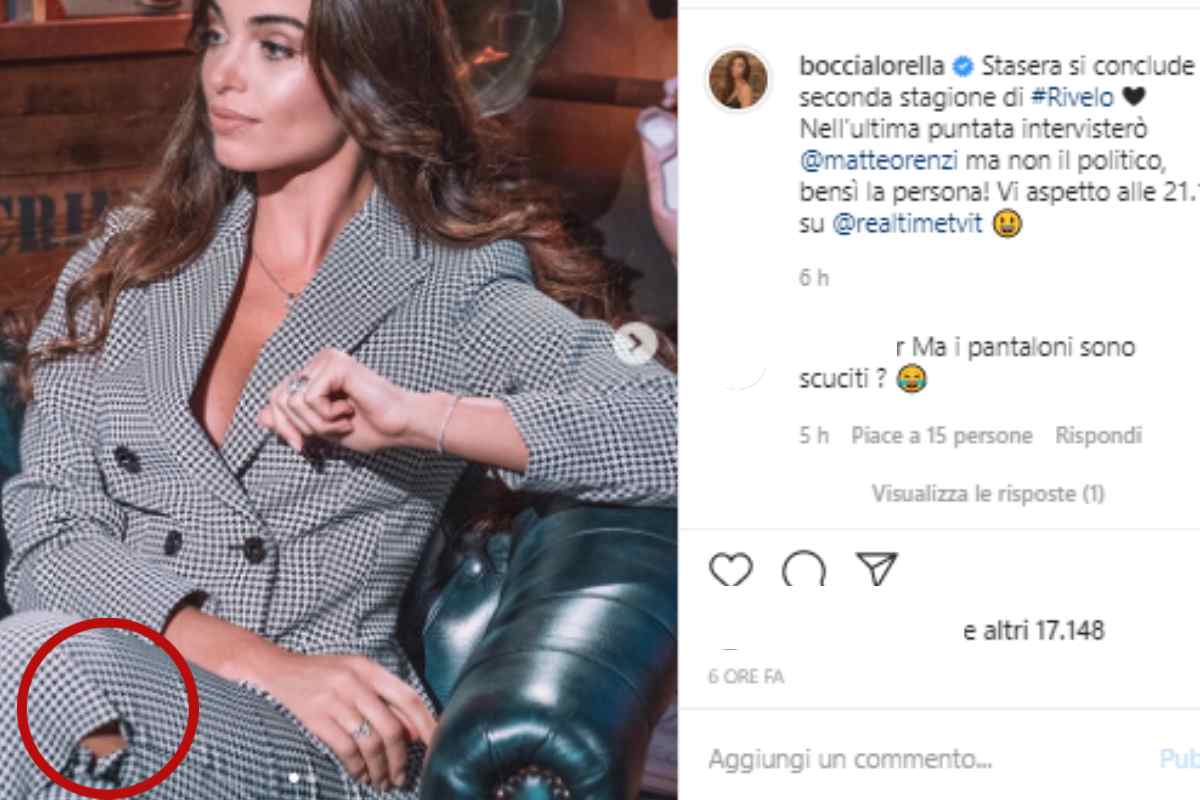 Lorella Boccia giacca sbottanata_ (2)