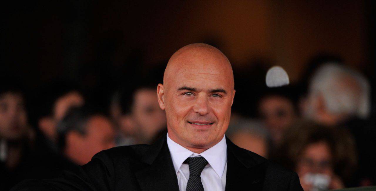 Luca Zingaretti