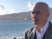 lutto Luca Zingaretti