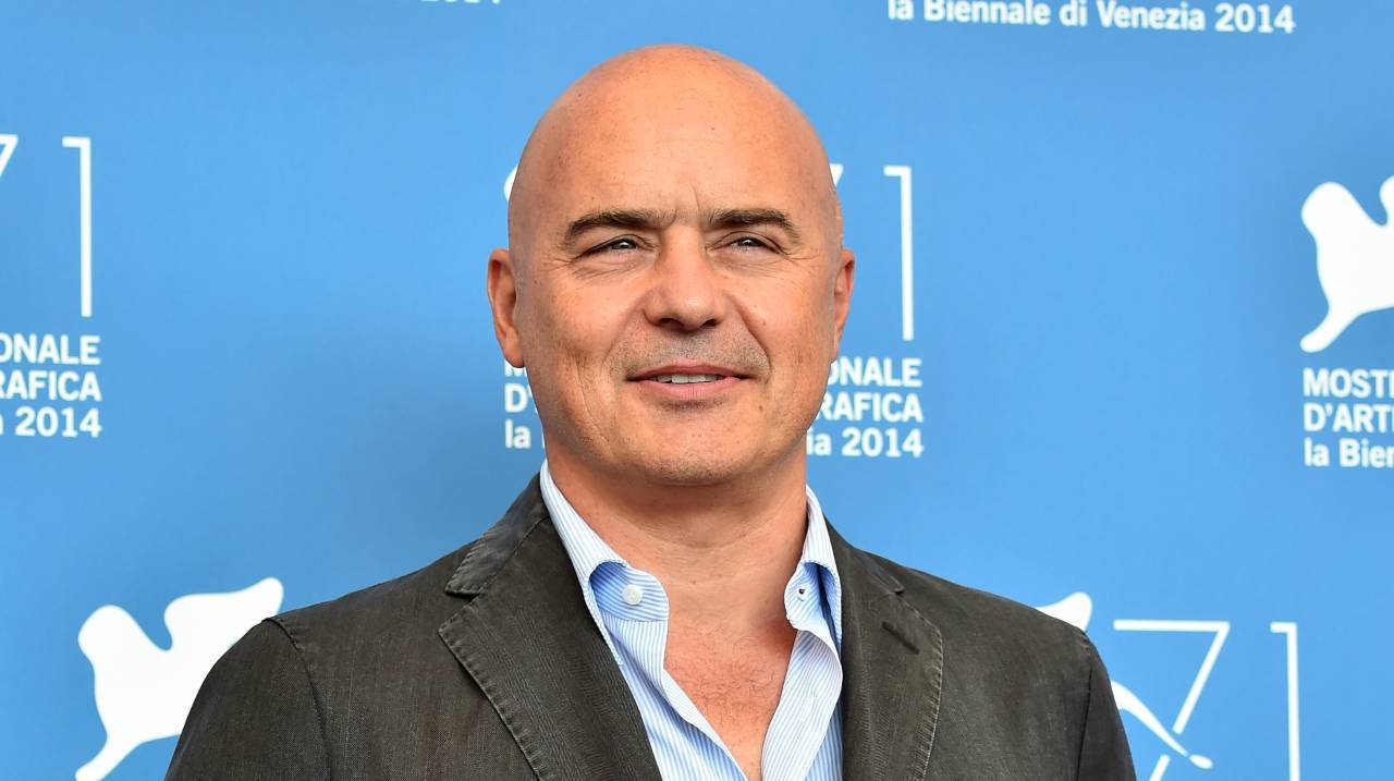 Luca Zingaretti