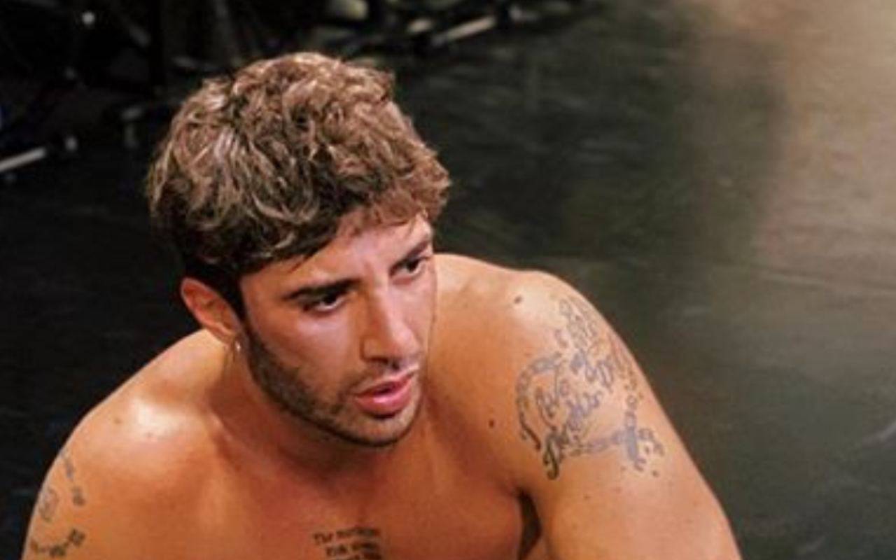 Lutto per Andrea Iannone