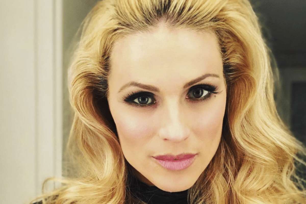 Michellle Hunziker la verità sul quarto figlio: "Non prendo precauzioni"