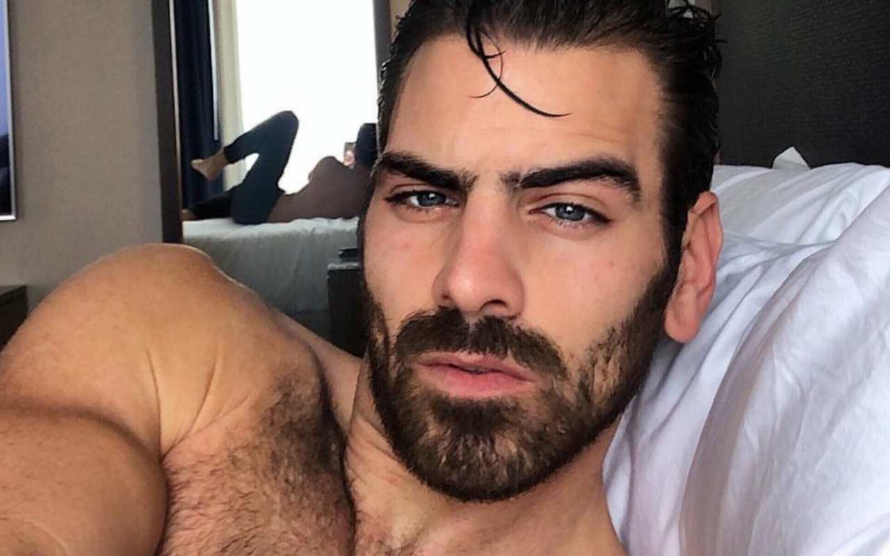 Nyle Dimarco ha il Coronavirus? 