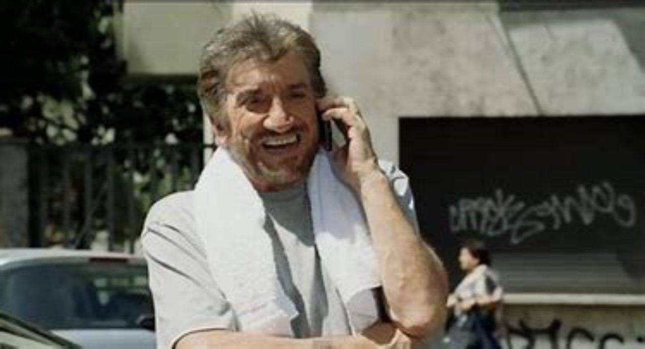 La Vita è Una Cosa Meravigliosa Cast