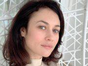 Olga Kurylenko