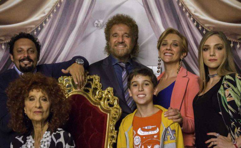 Poveri Ma Ricchissimi Il Genio Dello Streaming