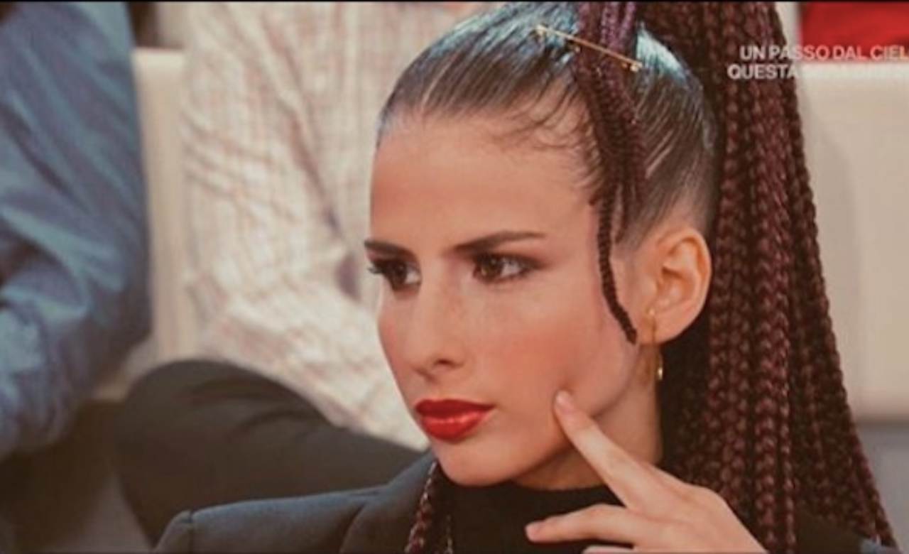 Riccardo fidanzato Nicole Rossi