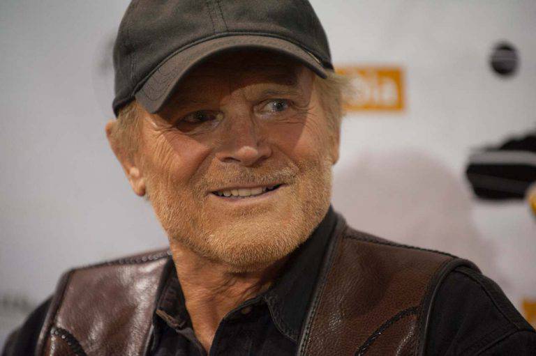 Lori Zwicklbauer moglie Terence Hill, perchè non l'abbiamo mai vista?