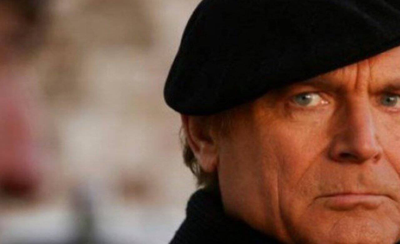 Terence Hill compie 81 anni, pronto a dire addio a Don Matteo?