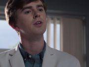 The good doctor