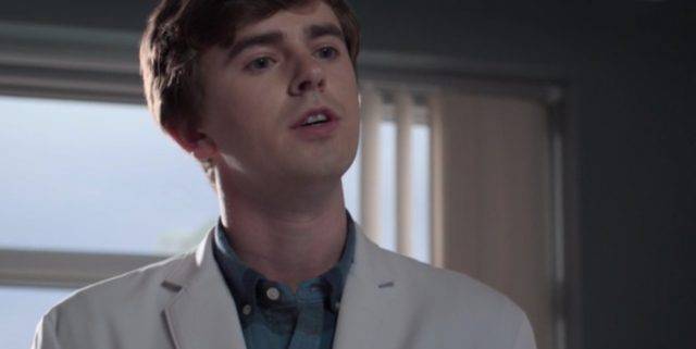 Raiplay The Good Doctor Stagione 4 Episodio 1