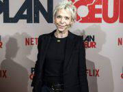 Tonie Marshall