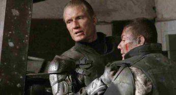 Universal Soldiers Regeneration, terzo capitolo della saga con Van Damme
