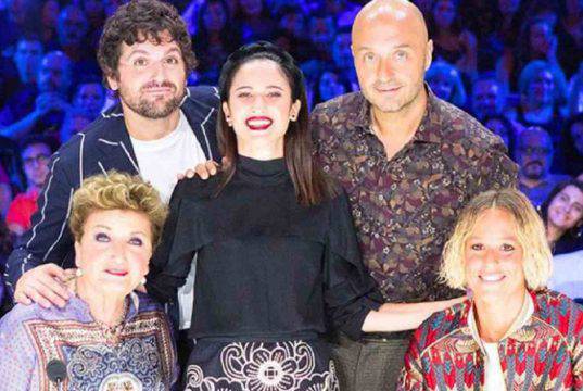 Salvini contro Italia’s Got Talent, la trasmissione cancellata?