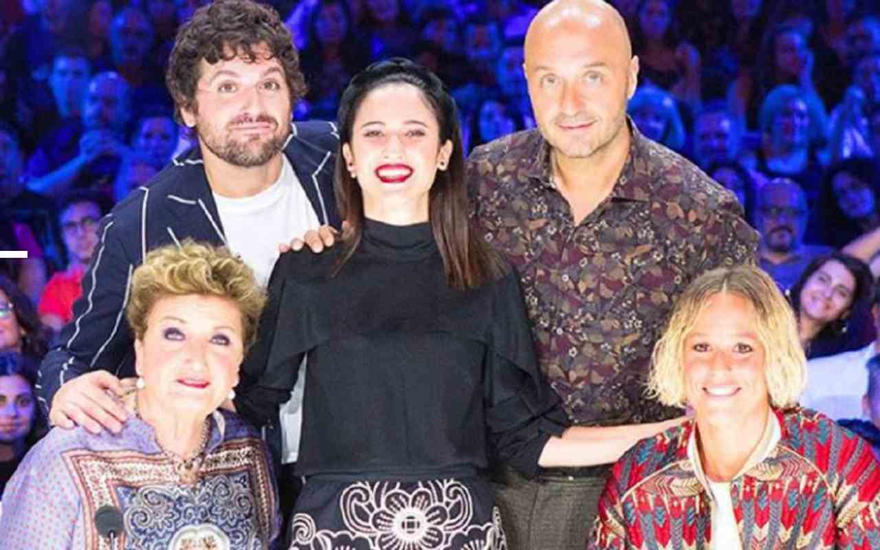 Vincitore Italia's Got Talent 2020, chi è? Ecco il nome