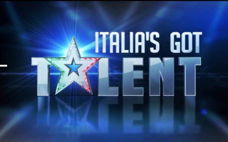 Chi Ha Vinto Italia's Got Talent 2021