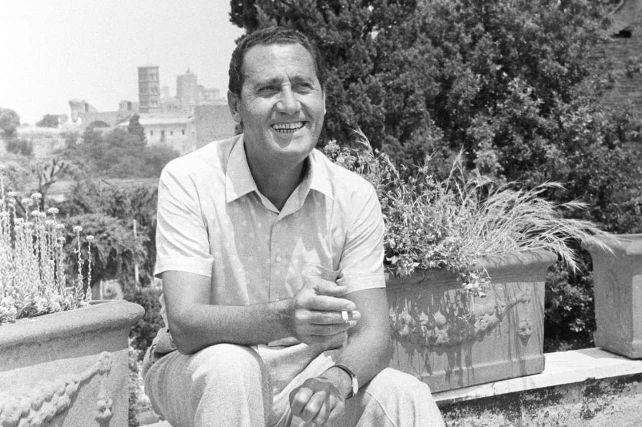 Alberto Sordi