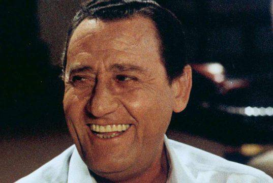 Alberto Sordi | la morte orrenda dell'attore | la verità che non tutti sanno - Vimarsana News