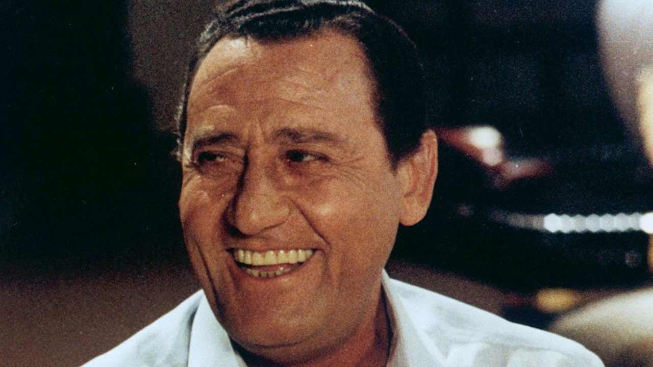 Alberto Sordi