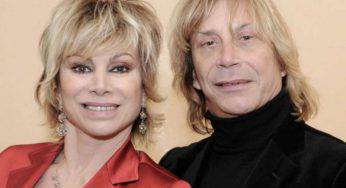 Enzo Paolo Turchi, marito Carmen Russo: una grande delusione