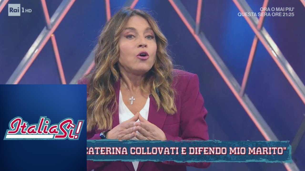 Caterina Collovati