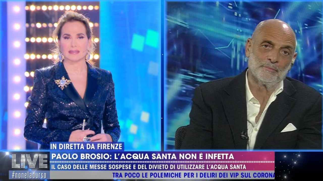 Ascolti domenica Live Bella da morire