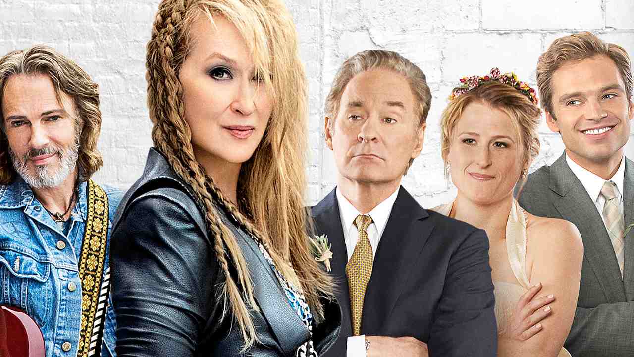 Dove eravamo rimasti, trailer e trama